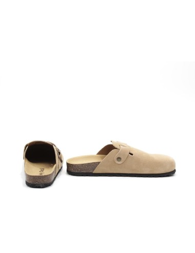 FLACHE SANDALE BK 1083