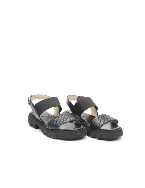 FLACHE SANDALE F740S