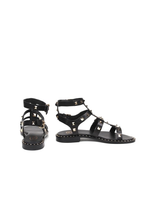 FLACHE SANDALE PACIFIC