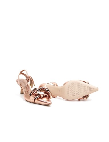 SCARPA CON TACCO 1426005