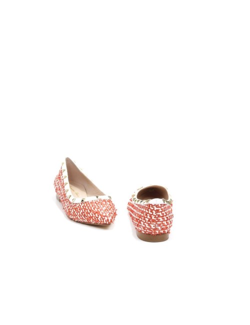 SCARPA BASSA H256
