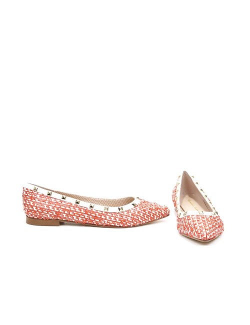 FLACHER SCHUH H256