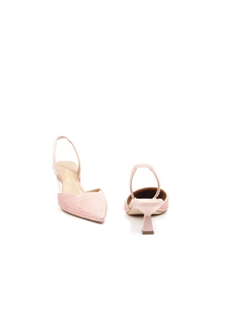 SLING BACK 1986
