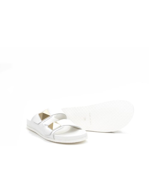 FLACHE SANDALE ALIX
