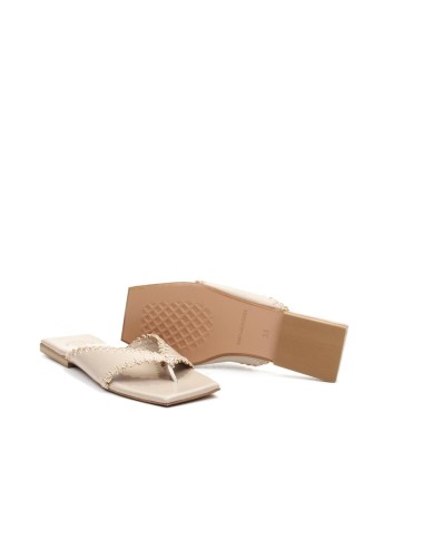 FLACHE SANDALE FILARETI