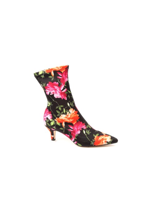 ANKLE BOOT 58501