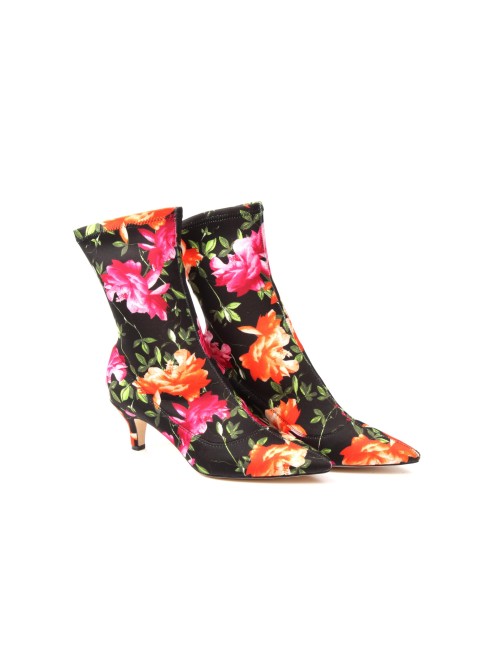 ANKLE BOOT 58501