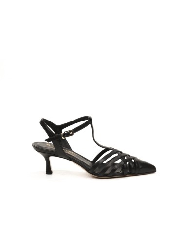 SCARPA CON TACCO AN52