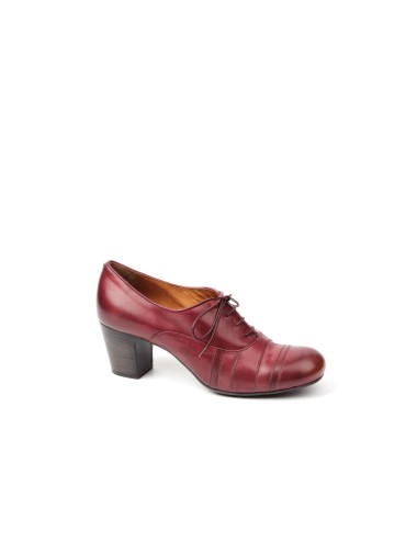 SCARPA CON TACCO 6348