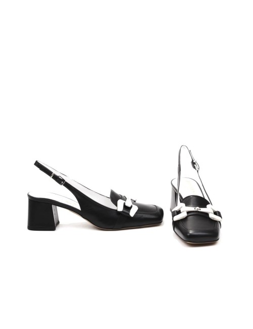 SLING BACK AL556