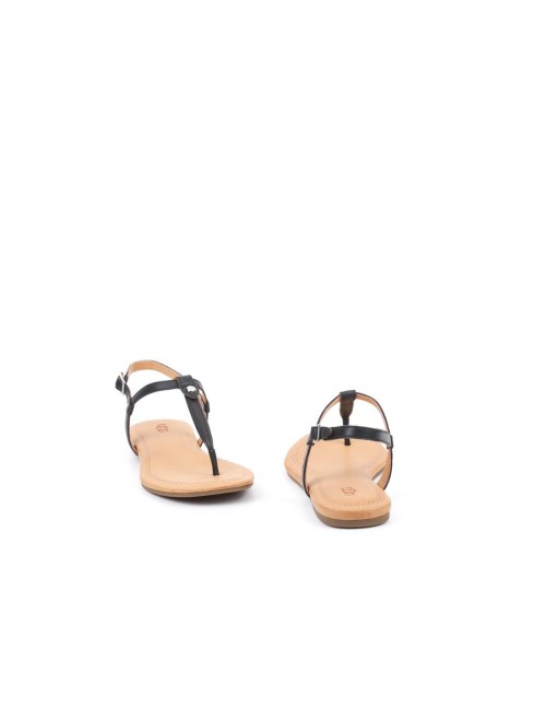 FLACHE SANDALE MADEENA
