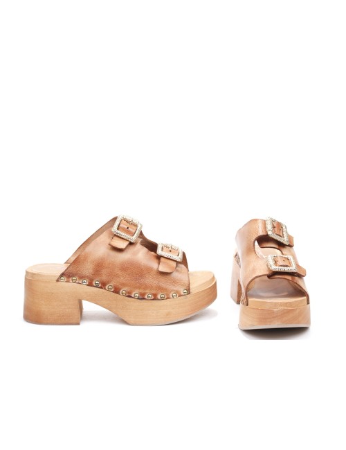 CLOGS CIOCCO 4