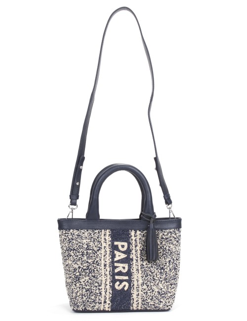 BORSA PARIS