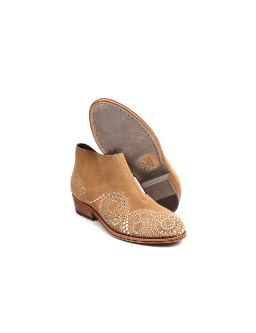 STIEFELETTE 9151A