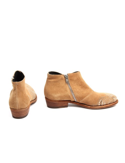 STIEFELETTE 9151A