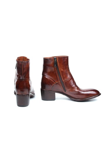 ANKLE BOOT AP07A