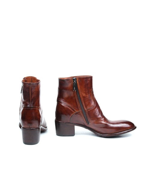 ANKLE BOOT AP07A