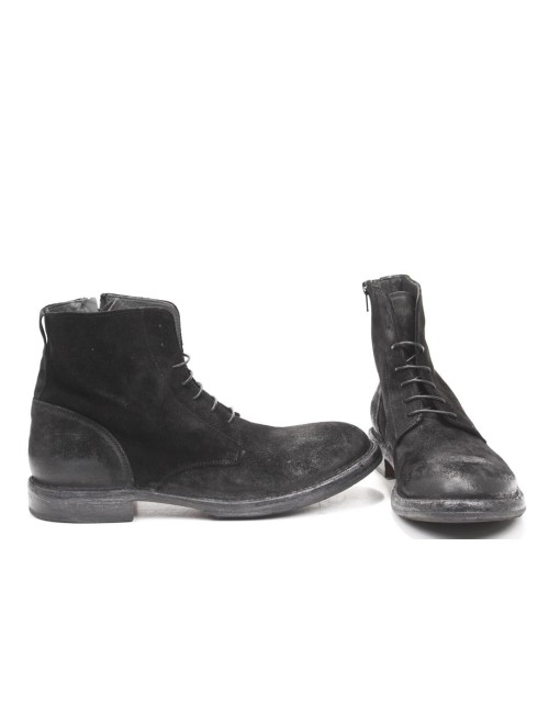 ANKLE BOOT 50307B-SA