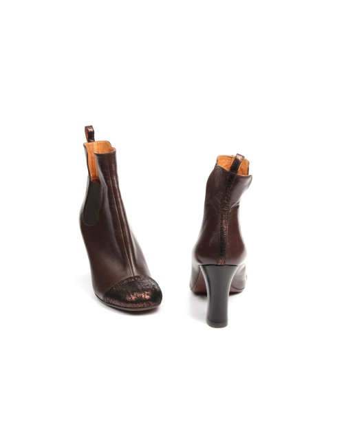 ANKLE BOOT HEBBE