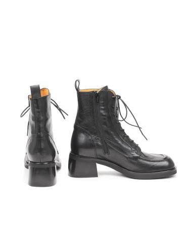SCARPA CON TACCO W232693