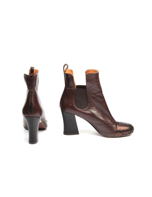 ANKLE BOOT HEBBE