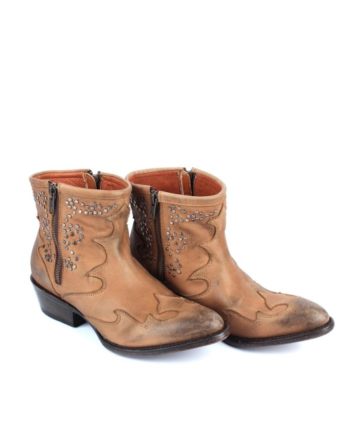 STIVALETTO VELIA