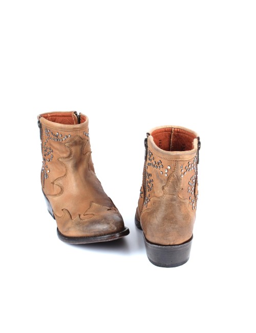 STIVALETTO VELIA