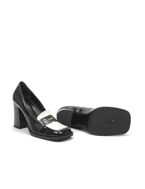 HEEL SHOE MT-235