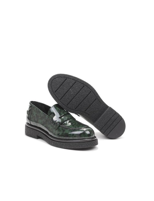 MOCASSINO AL100