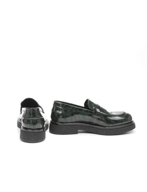 MOCASSINO AL100