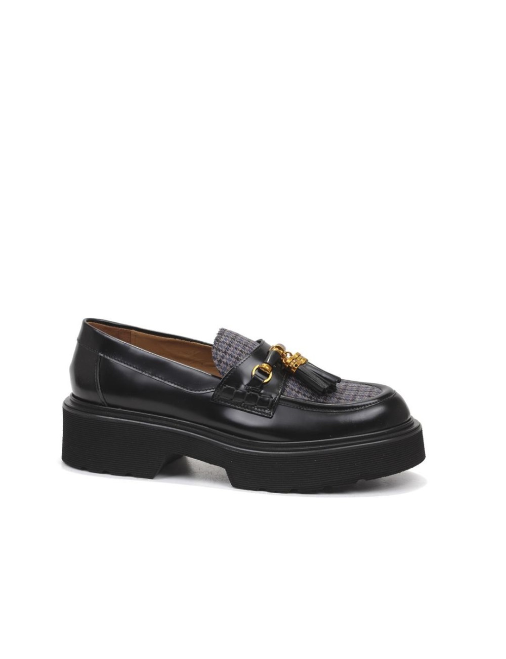 MOCASSINO B5382