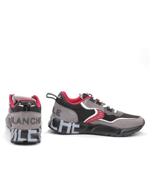 SNEAKER CLUB01