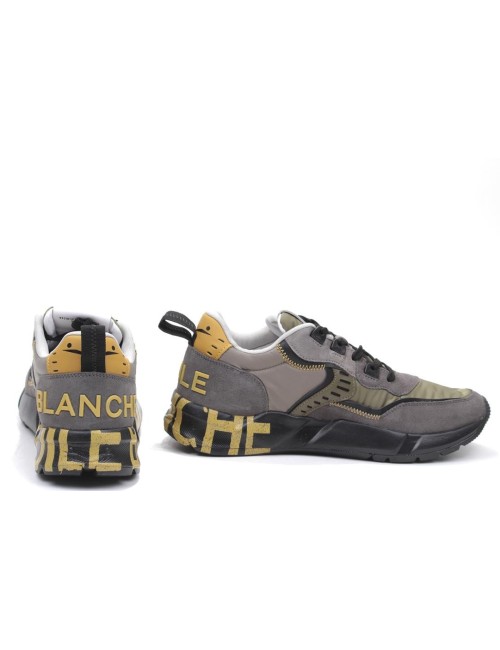 SNEAKER CLUB01