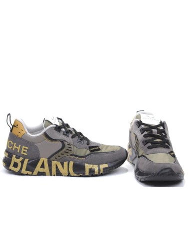 SNEAKER CLUB01