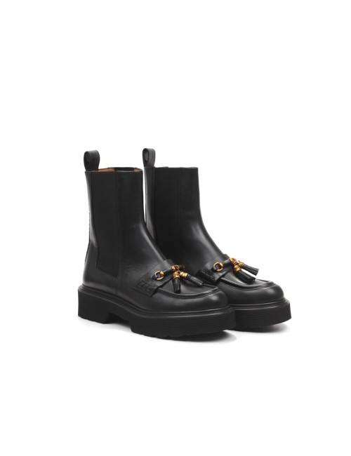 ANKLE BOOT B5225