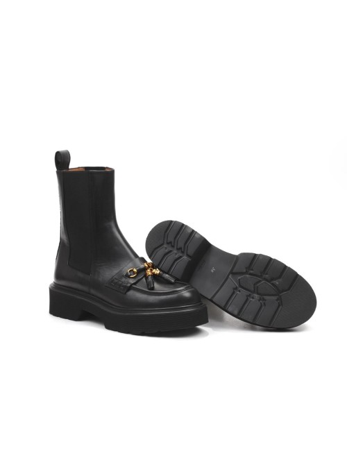 ANKLE BOOT B5225