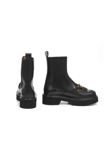 ANKLE BOOT B5225