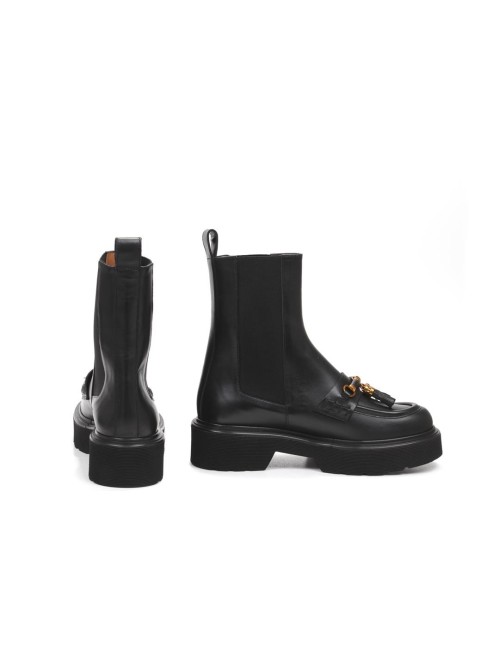 ANKLE BOOT B5225