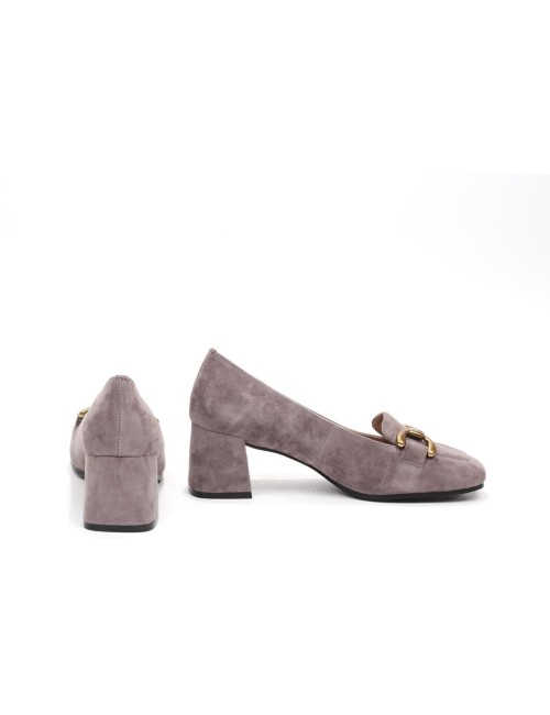 HEEL SHOE 573Z30VK
