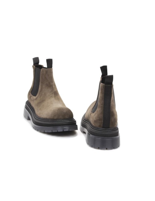 ANKLE BOOT FL133