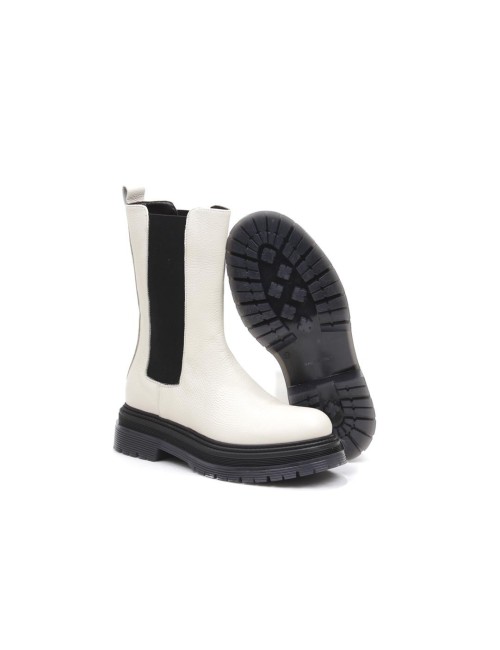 ANKLE BOOT FL135