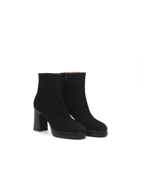 ANKLE BOOT JAKI
