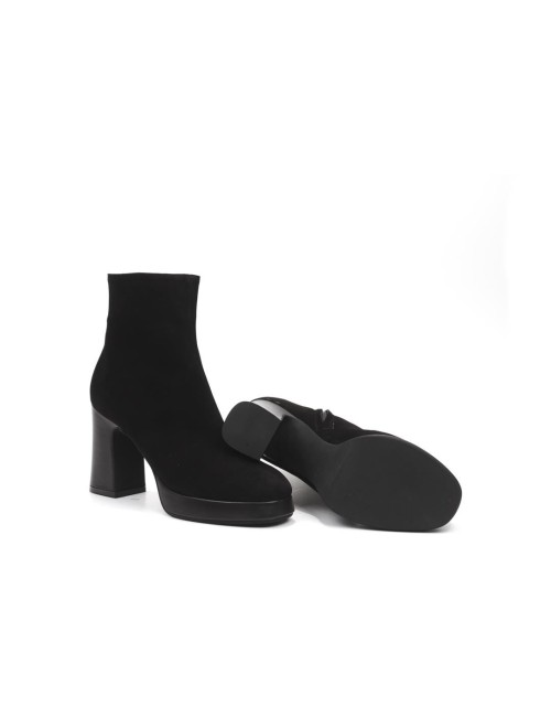 ANKLE BOOT JAKI