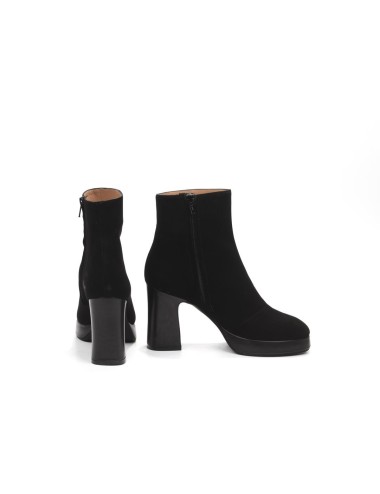 ANKLE BOOT JAKI