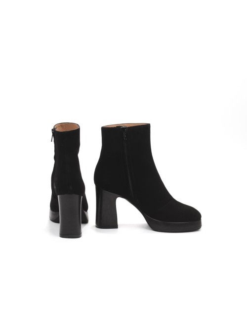 ANKLE BOOT JAKI
