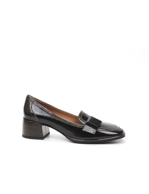 HEEL SHOE LAURITA