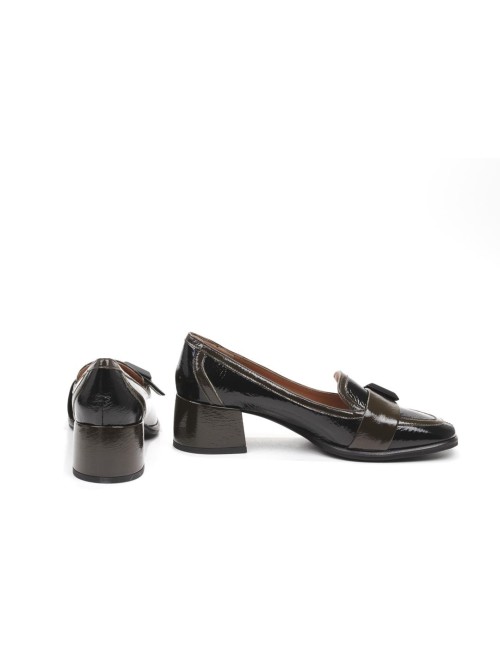 HEEL SHOE LAURITA