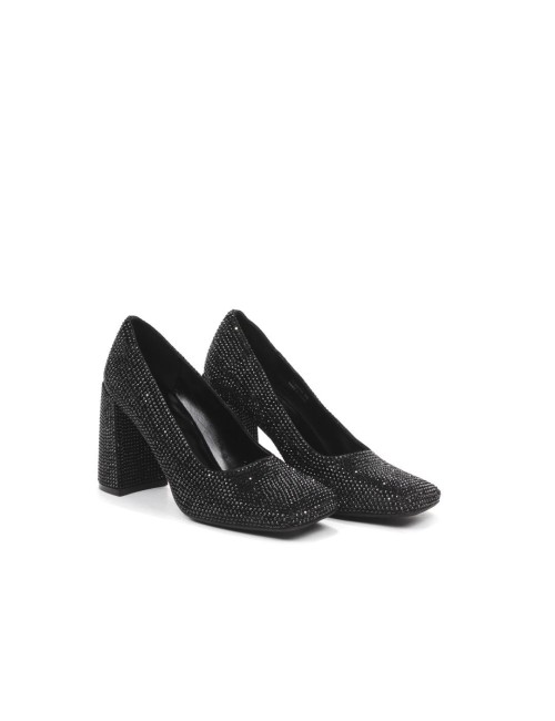 SCARPA CON TACCO GEMMIN