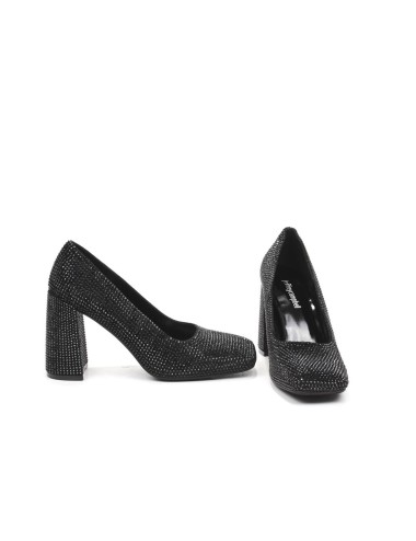 SCARPA CON TACCO GEMMIN