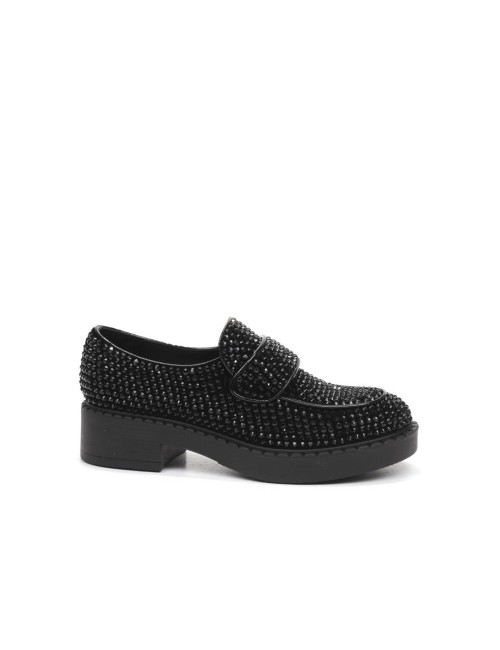 SCARPA CON TACCO LIBRARY